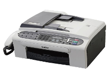 Brother  Fax-2480C