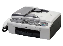 Brother Fax-2480C