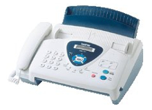 Brother  Fax-727