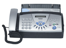 Brother Fax-827S