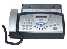 Brother  Fax-827S