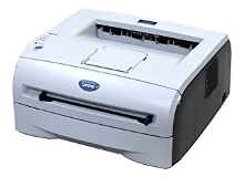 Brother HL-2040