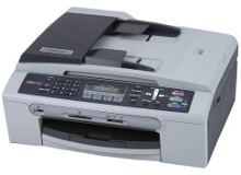 Brother  MFC-240C
