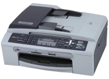 Brother MFC-240C Brother MFC-240C