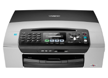 Brother MFC-257CW Brother MFC-257CW