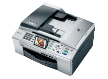 Brother MFC-440CN