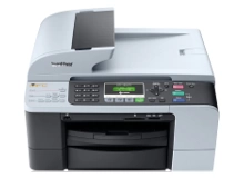 Brother MFC-5860CN Brother MFC-5860CN