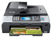 Brother MFC-5890CN