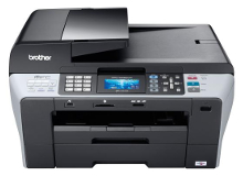 Brother MFC-6490CW Brother MFC-6490CW