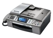 Brother MFC-685CW