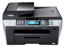 Brother MFC-6890CDW Brother MFC-6890CDW