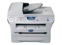 Brother MFC-7420 Brother MFC-7420