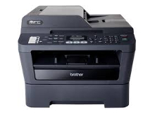 Brother MFC-7860DW Brother MFC-7860DW