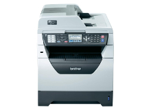 Brother MFC-8370DN Brother MFC-8370DN