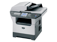 Brother MFC-8460N Brother MFC-8460N