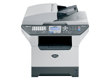 Brother MFC-8890DW Brother MFC-8890DW