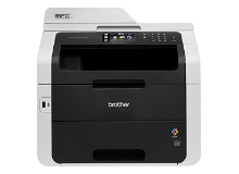 Brother MFC-9335cdw