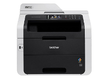 Brother  MFC-9340CDW Brother  MFC-9340CDW