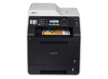 Brother MFC-9460CDN Brother MFC-9460CDN