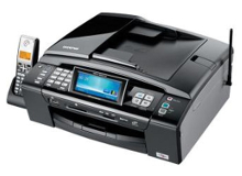 Brother MFC-990CW Brother MFC-990CW