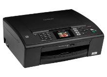 Brother  MFC-J220 Brother  MFC-J220