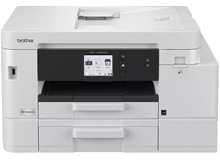 Brother MFC-J4555DW Brother MFC-J4555DW