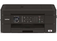 Brother MFC-J491DW