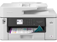 Brother  MFC-J5340DW Brother  MFC-J5340DW