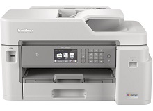 Brother MFC-J5845DW Brother MFC-J5845DW
