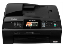 Brother MFC-J615W Brother MFC-J615W