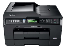 Brother  MFC-J6510DW Brother  MFC-J6510DW