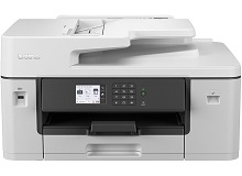 Brother  MFC-J6540DW Brother  MFC-J6540DW