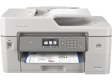 Brother MFC-J6545DW Brother MFC-J6545DW