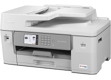 Brother MFC-J6555DW Brother MFC-J6555DW