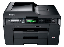 Brother  MFC-J6710DW Brother  MFC-J6710DW