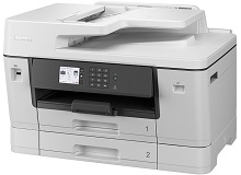Brother  MFC-J6740DW Brother  MFC-J6740DW