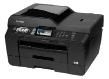 Brother  MFC-J6910DW Brother  MFC-J6910DW