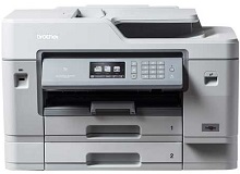 Brother MFC-J6945DW Brother MFC-J6945DW