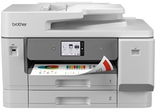 Brother MFC-J6975DW Brother MFC-J6975DW