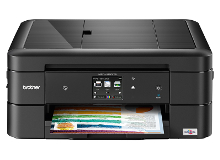 Brother  MFC-J880DW