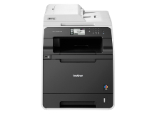 Brother  MFC-L8600CDW