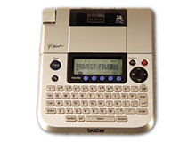 Brother  PT-1830