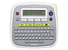 Brother  PT-D200