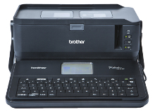 Brother  PT-D800W