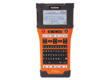Brother  PT-E550WVP