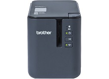 Brother  PT-P900W