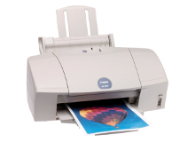 Canon  BJC-3000
