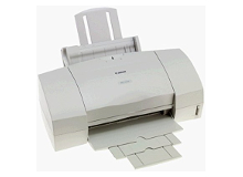 Canon  BJC-6000