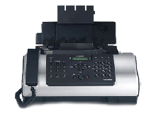 Canon Fax-JX500 Canon Fax-JX500