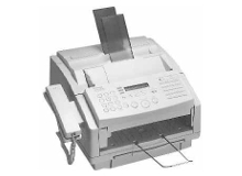 Canon Fax-L4000